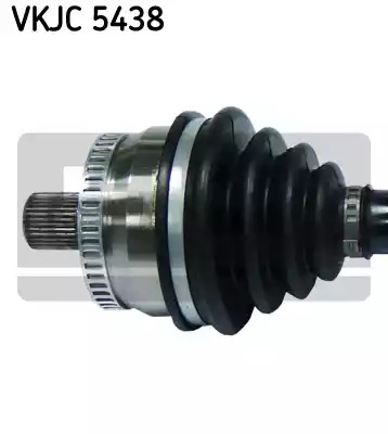 Вал SKF VKJC 5438